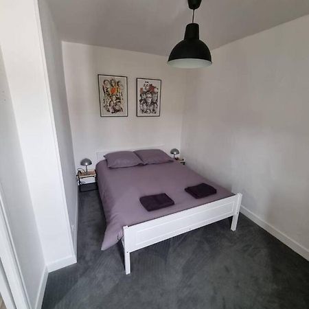 Apartamento Le Cinema - Lourdes - Proche Sanctuaire Exterior foto